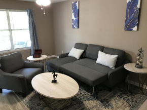 2 Bedroom rental property